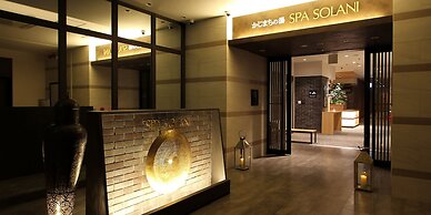KAJIMACHINOYU SPA SOLANI