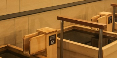 KAJIMACHINOYU SPA SOLANI