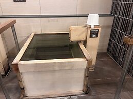 KAJIMACHINOYU SPA SOLANI