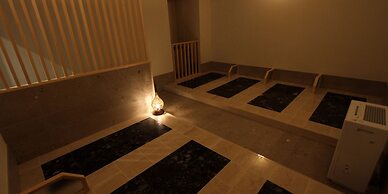 KAJIMACHINOYU SPA SOLANI