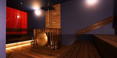 KAJIMACHINOYU SPA SOLANI