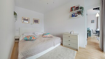 Apartamenty Sun & Snow Wypoczynkowa