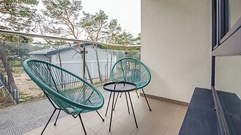 Apartamenty Sun & Snow Wypoczynkowa