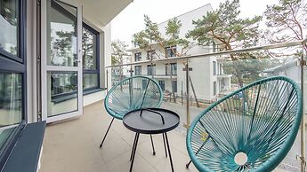 Apartamenty Sun & Snow Wypoczynkowa