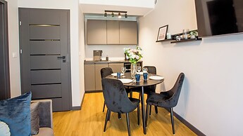 Apartamenty Sun & Snow Wypoczynkowa
