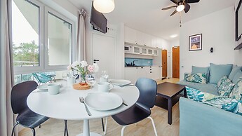 Apartamenty Sun & Snow Wypoczynkowa