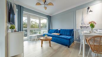 Apartamenty Sun & Snow Wypoczynkowa