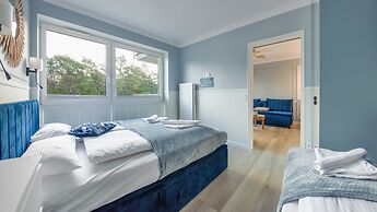 Apartamenty Sun & Snow Wypoczynkowa