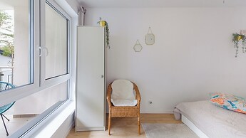 Apartamenty Sun & Snow Wypoczynkowa