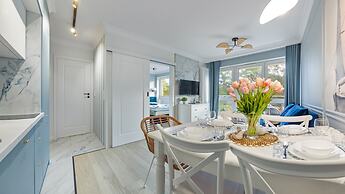 Apartamenty Sun & Snow Wypoczynkowa