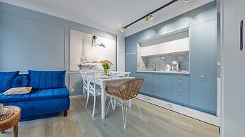Apartamenty Sun & Snow Wypoczynkowa