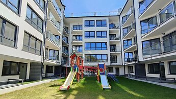 Apartamenty Sun & Snow Wypoczynkowa
