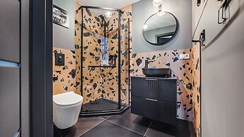 Apartamenty Sun & Snow Wypoczynkowa