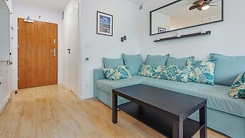 Apartamenty Sun & Snow Wypoczynkowa