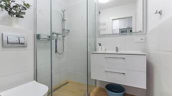 Apartamenty Sun & Snow Wypoczynkowa
