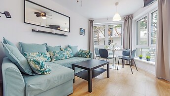Apartamenty Sun & Snow Wypoczynkowa