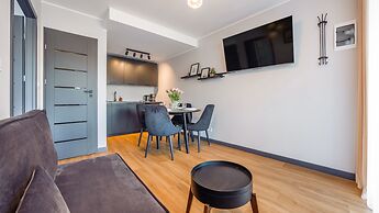 Apartamenty Sun & Snow Wypoczynkowa