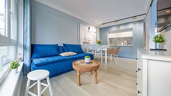 Apartamenty Sun & Snow Wypoczynkowa