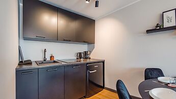 Apartamenty Sun & Snow Wypoczynkowa