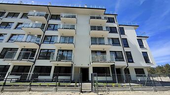 Apartamenty Sun & Snow Wypoczynkowa