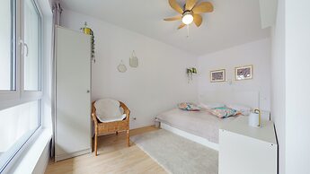 Apartamenty Sun & Snow Wypoczynkowa