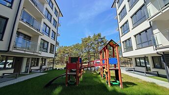 Apartamenty Sun & Snow Wypoczynkowa