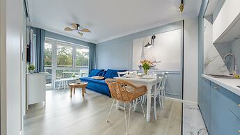 Apartamenty Sun & Snow Wypoczynkowa