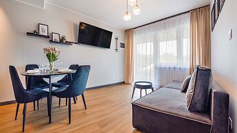 Apartamenty Sun & Snow Wypoczynkowa