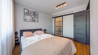 Apartamenty Sun & Snow Wypoczynkowa