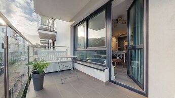 Apartamenty Sun & Snow Wypoczynkowa