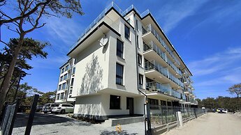 Apartamenty Sun & Snow Wypoczynkowa