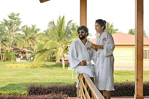 Brahmi Resort