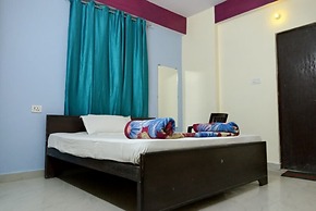 Goroomgo Shivay Guest House Varanasi