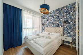 Apartamenty Sun & Snow Doki