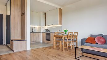 Apartamenty Sun & Snow Doki