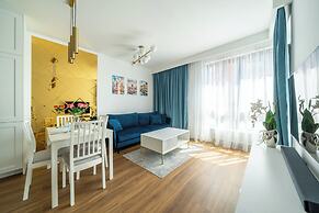 Apartamenty Sun & Snow Doki