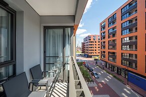 Apartamenty Sun & Snow Doki