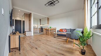 Apartamenty Sun & Snow Doki