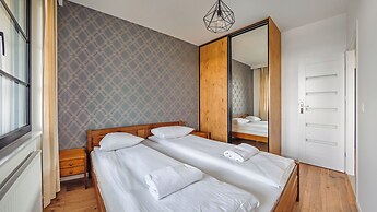 Apartamenty Sun & Snow Doki