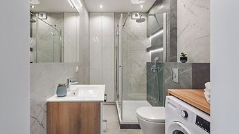 Apartamenty Sun & Snow Doki