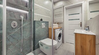 Apartamenty Sun & Snow Doki