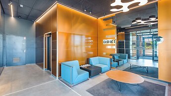 Apartamenty Sun & Snow Doki