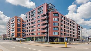 Apartamenty Sun & Snow Doki