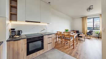 Apartamenty Sun & Snow Doki