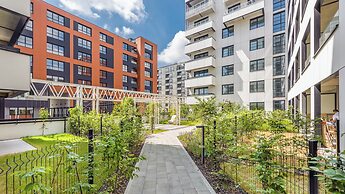 Apartamenty Sun & Snow Doki