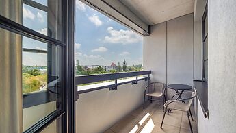 Apartamenty Sun & Snow Doki