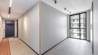 Apartamenty Sun & Snow Doki