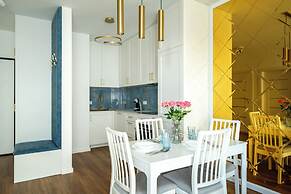 Apartamenty Sun & Snow Doki