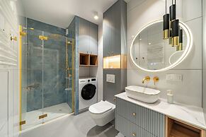 Apartamenty Sun & Snow Doki