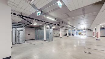 Apartamenty Sun & Snow Doki